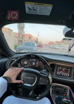 دودج تشالنجر